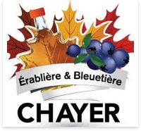 Érablière & Bleuetière Chayer